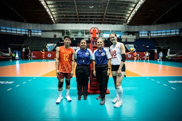 股海策略 越南U21女排队长因性别问题被剥夺资格，体育界对跨性别选手参赛不再宽容