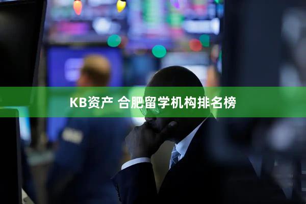 KB资产 合肥留学机构排名榜