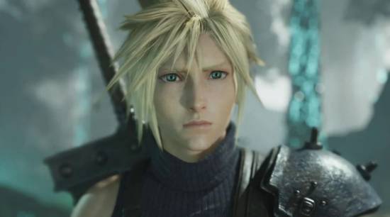 满盈网配资 《FF7RE》三部曲第三部绝对完整高质量！总监放话了